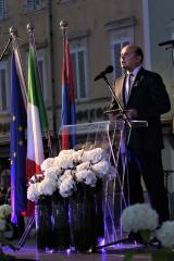 Praznik s Tartinijem in Orkestrom Slovenske vojske na Tartinijevem trgu 3